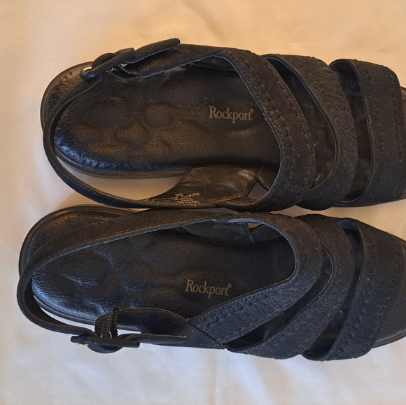 Rockport sandals - Picture 5 of 7